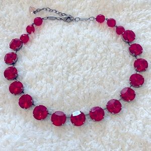 Sabika Necklace ❤️